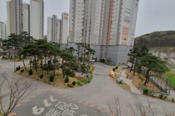 아산 배방 우방아이유쉘 2단지 아파트 거주 후 분양전환 소식