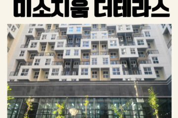 천안아산역 미소지움 더테라스 월세 보증금 500만원부터 있어요1