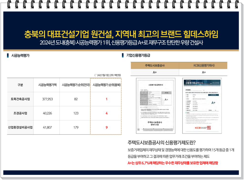 경기도 오산 세교 힐데스하임 아파트 - 최고의 프리미엄 주거 공간