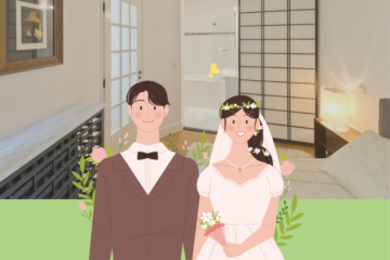 혼인 합가 비과세 특례:10년 내 주택 매도 시 세금 혜택 알아보기
