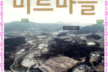 아산 배방 미르마을 전원주택단지매매 천안 타운하우스 찾는 분들께 드리는 정보