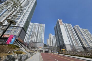아산 줌파크 아파트 용화동 신축, 바로 입주 가능 모델하우스 분양 사무실