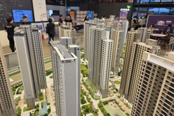 아산탕정자이 센트럴시티, 그곳에 서보니 투자와 미래가 보이네요.